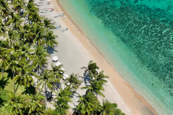 Island Hopping Full Day